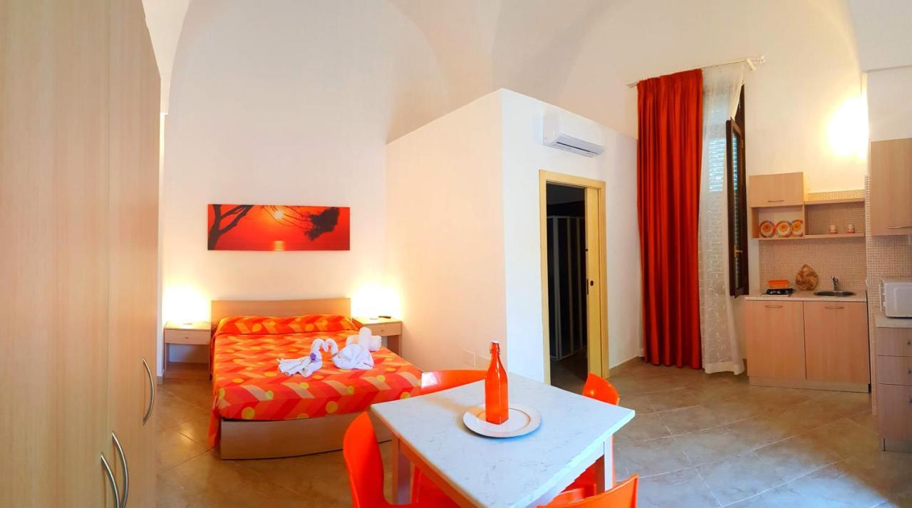 Salento Houses & Idro Suites Nardo Exterior photo